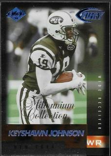 Keyshawn Johnson