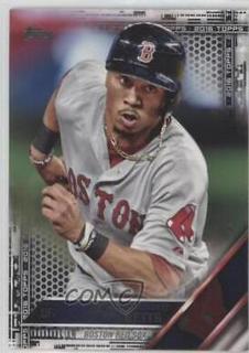 Mookie Betts