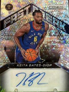 Keita Bates-Diop