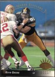 Kevin Greene