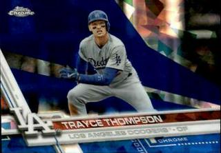 Trayce Thompson