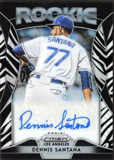 Dennis Santana