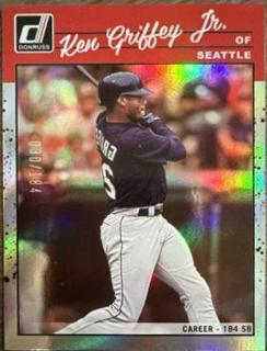Ken Griffey Jr.