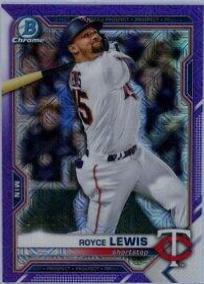 Royce Lewis