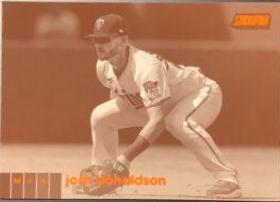 Josh Donaldson