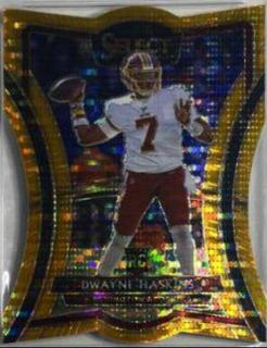 Dwayne Haskins