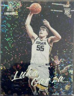 Luka Garza