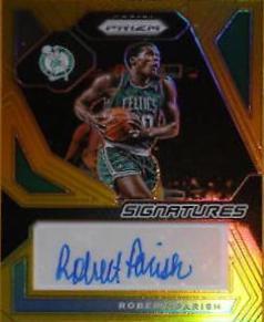 Robert Parish
