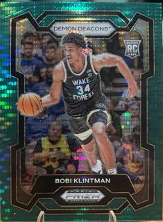 Bobi Klintman