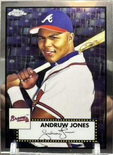 Andruw Jones