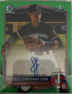 Santiago Leon