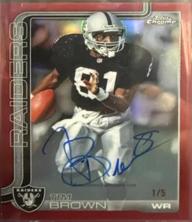 Tim Brown
