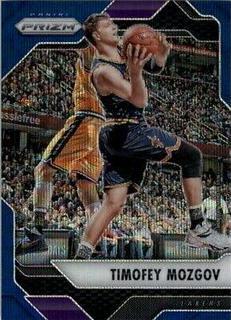 Timofey Mozgov