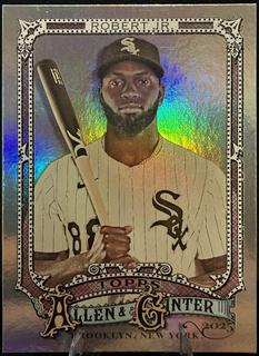 Luis Robert Jr.
