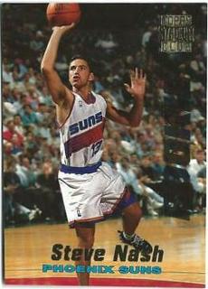 Steve Nash