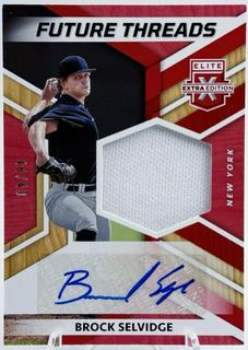 Brock Selvidge
