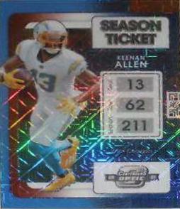 Keenan Allen
