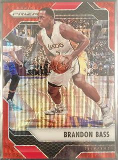 Brandon Bass