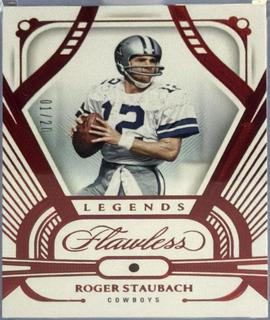 Roger Staubach