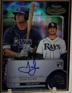 Josh Lowe