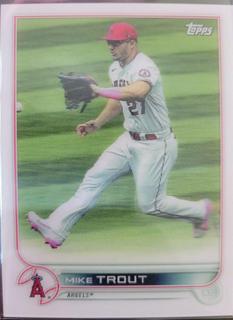 Mike Trout