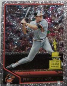 Cal Ripken Jr.