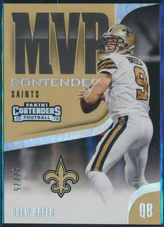 Drew Brees