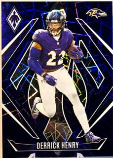 Derrick Henry