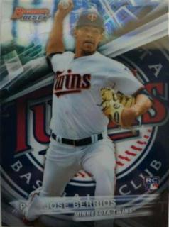 Jose Berrios