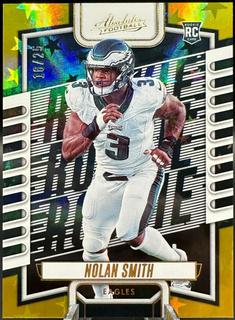 Nolan Smith