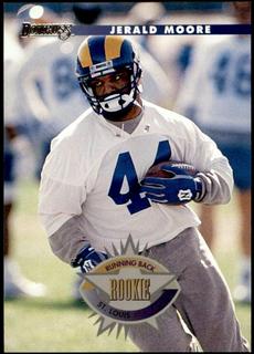 Jerald Moore