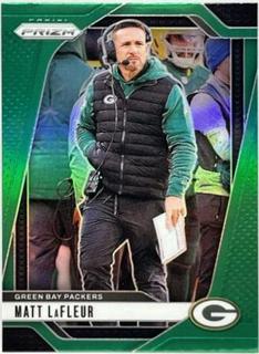 Matt LaFleur