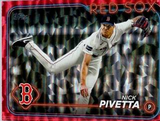 Nick Pivetta