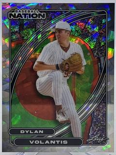 Dylan Volantis