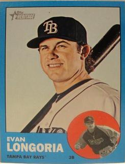 Evan Longoria