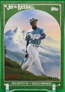 Ken Griffey Jr.