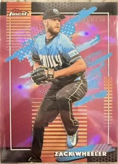 Zack Wheeler