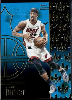 Jimmy Butler
