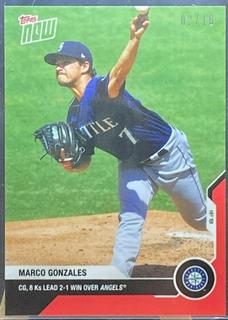 Marco Gonzales