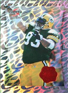 Gilbert Brown