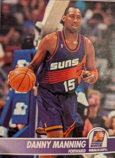 Danny Manning