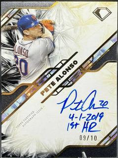 Pete Alonso