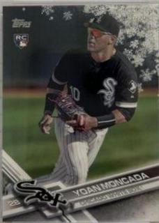 Yoan Moncada