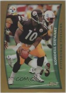Kordell Stewart
