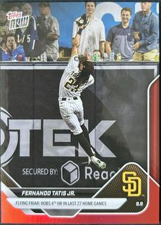 Fernando Tatis Jr.