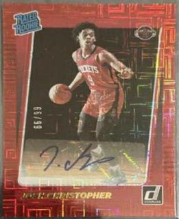 Josh Christopher