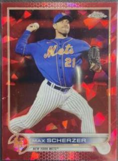 Max Scherzer