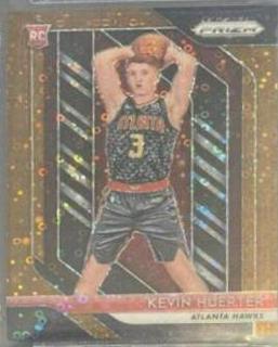 Kevin Huerter