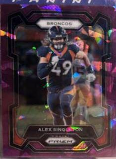Alex Singleton