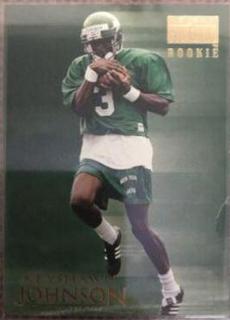 Keyshawn Johnson
